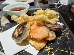 -昱匠·日本料理(金融街店)