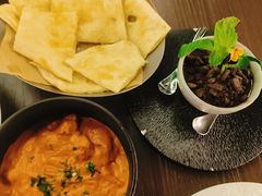 -Shantek象提南亚餐厅&西餐融合Bistro(淮海中路店)