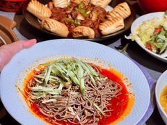 -秦月轩·陕西家乡菜(阜成路·五棵松店)