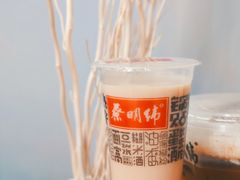 -蔡明纬热干面(长港路店)