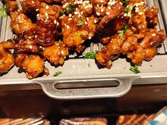 -小川洋风料理(汉街店)