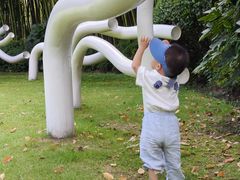 -苏州河梦清园环保主题公园