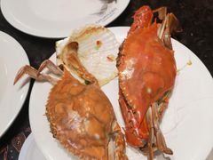 -川骄海鲜自助(河东店)