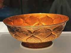 -陕西历史博物馆