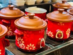 -小菜园新徽菜(无锡人民路红豆店)
