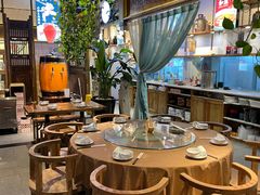 -水煮三国·川鲁江湖菜(香山店)