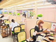 -三江两海老火锅(北京首店)