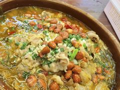 -园林美食城·本土农家菜(杨和镇店)