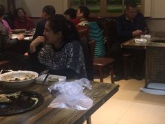 大堂-灶座小锅烀饼·铁锅炖(全国总店)
