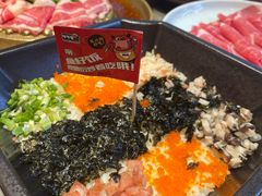 -牛牛章·章鱼水煎肉(光谷世界城店)