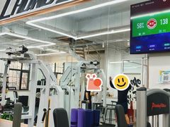 -重塑24小时自助健身(圣乔维斯店)
