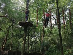 -石燕湖生态旅游景区