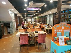 大堂-点都德(大茶楼店)