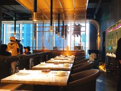 -蔴将·川菜(黄龙万科店)