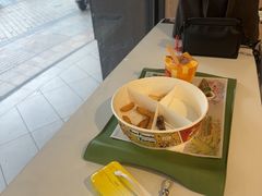 -麦当劳(集美石鼓店)