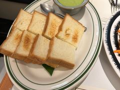 -太食獸泰式茶餐厅(IFS国金中心店)