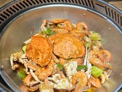 -七欣天香辣蟹火锅(上海银亿滨江店)