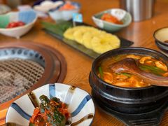 -炎蔵牛舌烤肉