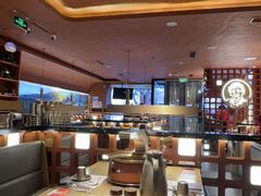 -西塔老太太泥炉烤肉(亚运村店)