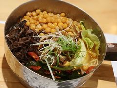 -火山屋台(新街口店)