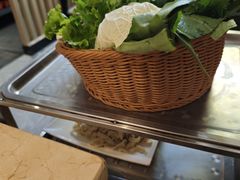 -陈大锅·岳阳鱼馆·地道岳阳菜(美食街店)