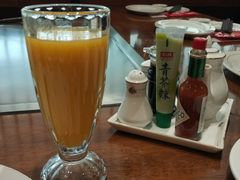 -大渔铁板烧(中山路八佰伴店)
