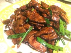 -那家小馆•北京菜•烤鸭(中关村店)