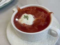 -库滋明·俄罗斯特色美食(中央大街店)