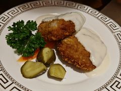 -92°C俄式厨房(中央大街店)