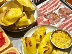 -欢乐牧场主题自助料理(龙华星河iCO店)
