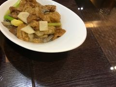 -五观堂素食(新华路店)