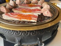 -红沃鳗鱼黑牛烤肉店(不老街店)