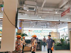 -虎婆冷饮店·海南特色炒冰(三亚湾店)