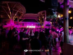 -FINNS Beach Club