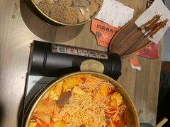 -毛肚向右·川渝毛肚王(经开永旺店)