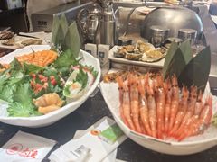 -大渔铁板烧(万象城店)