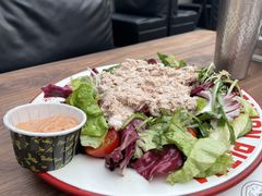 -Tubestation站点比萨(五道营店)