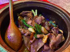 -啫神·广州地标美食(北京路店)