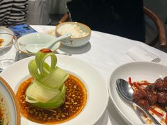 -到家尝北京菜(西坝河店)