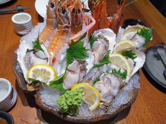 -九井澤精致料理(金茂店)