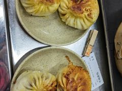 牛肉煎包-李记清真馆(打钉巷店)