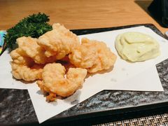 -栖川山葵家日式料理(凯德天府店)