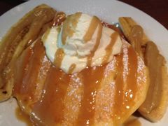 pancakes-Pancakes on the rocks(Darling Harbour)