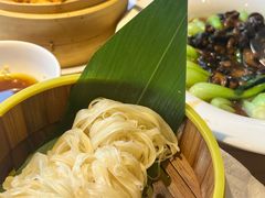 金线油塔-東舍食唐精品陕菜馆