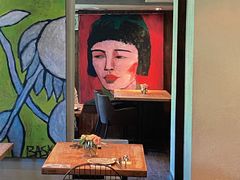 -Ginger(兴国路店)