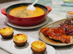 -蝴蝶里·粤菜·点心(滨江龙湖店)