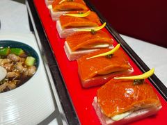 -艋舺·台湾小馆老字号(平安悦坊店)