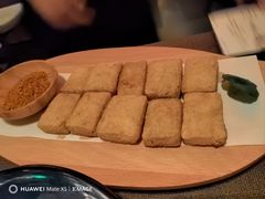 -山石榴·贵州菜(陆家嘴中心店)