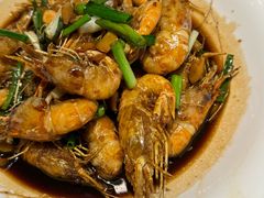 -老头儿油爆虾(星光一期店)