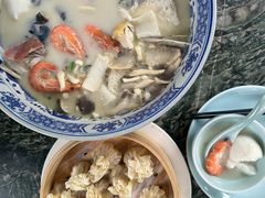 -山外山菜馆(玉泉路店)